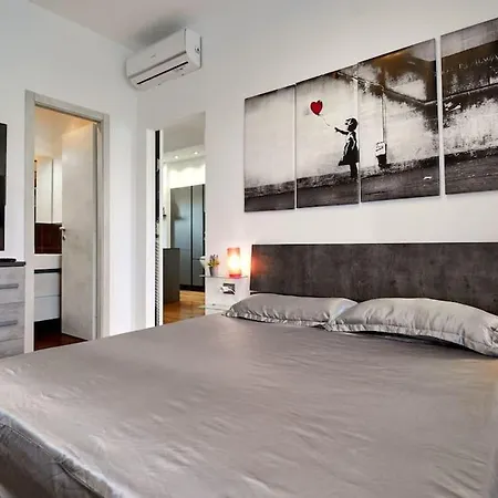 Apartment Life - Parco Sempione / Moderno Milan