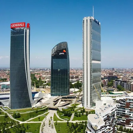 Life - Parco Sempione / Moderno * Milano