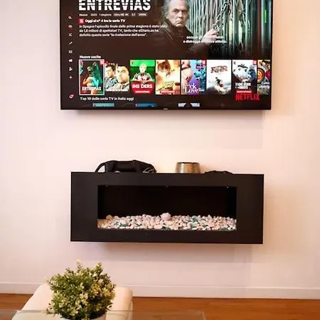 Apartament Life - Parco Sempione / Moderno