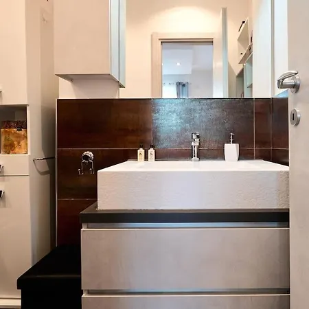 Apartament Life - Parco Sempione / Moderno Mediolan