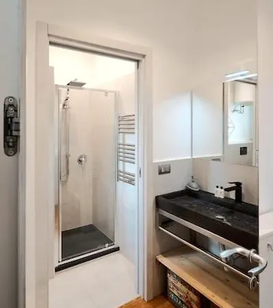 Apartman Life - Parco Sempione / Moderno Milánó